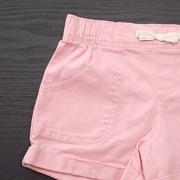 Girls Pull-on Shorts  - Picture 2 of 5